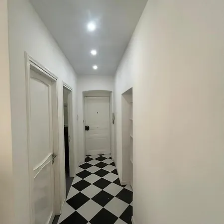 Casa Wicki 아파트 *
