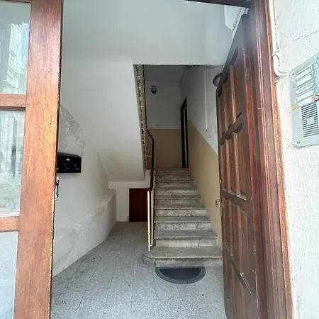 Casa Wicki * 산레모