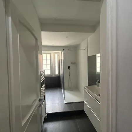 Casa Wicki Διαμέρισμα