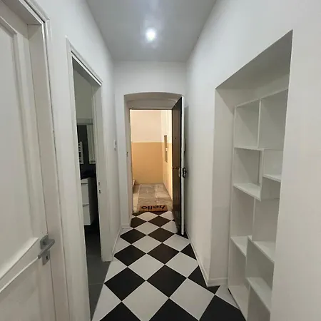 Διαμέρισμα Casa Wicki Σαν Ρέμο