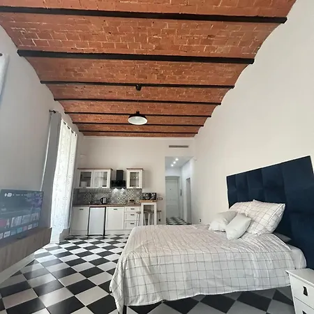 Διαμέρισμα Casa Wicki *