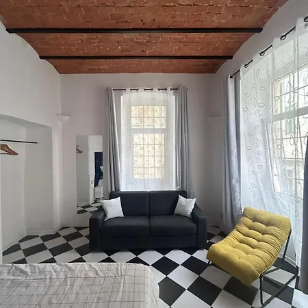 Διαμέρισμα Casa Wicki