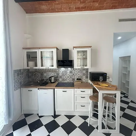 Διαμέρισμα Casa Wicki Σαν Ρέμο