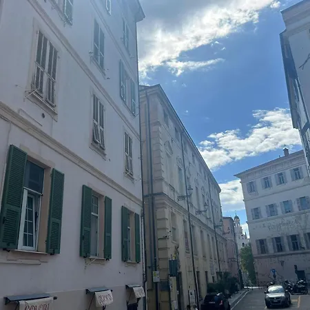 Διαμέρισμα Casa Wicki *
