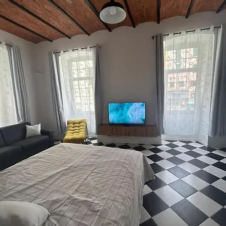 Casa Wicki